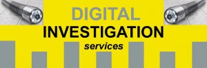 Digital Investigation Services