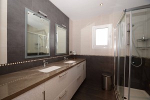 Bathroom renovations Menorca