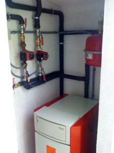 Boiler Room, Menorca